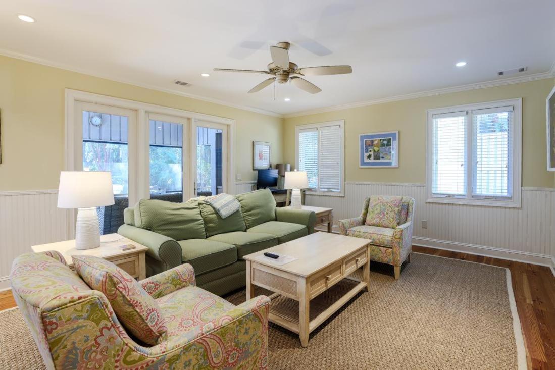 Holiday home 157 N. Sea Pines Dr.
