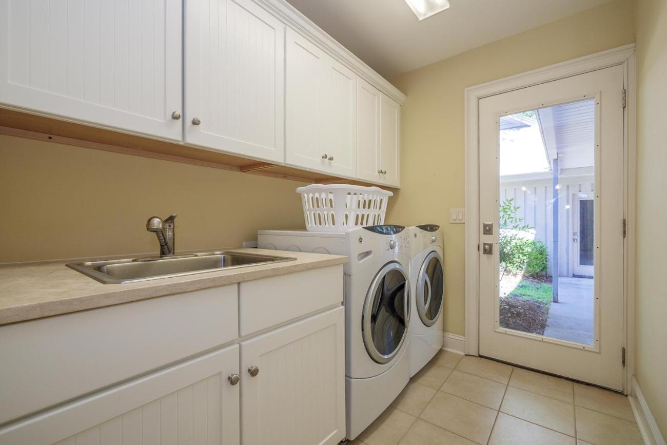 157 N. Sea Pines Dr. Holiday home Hilton Head Island