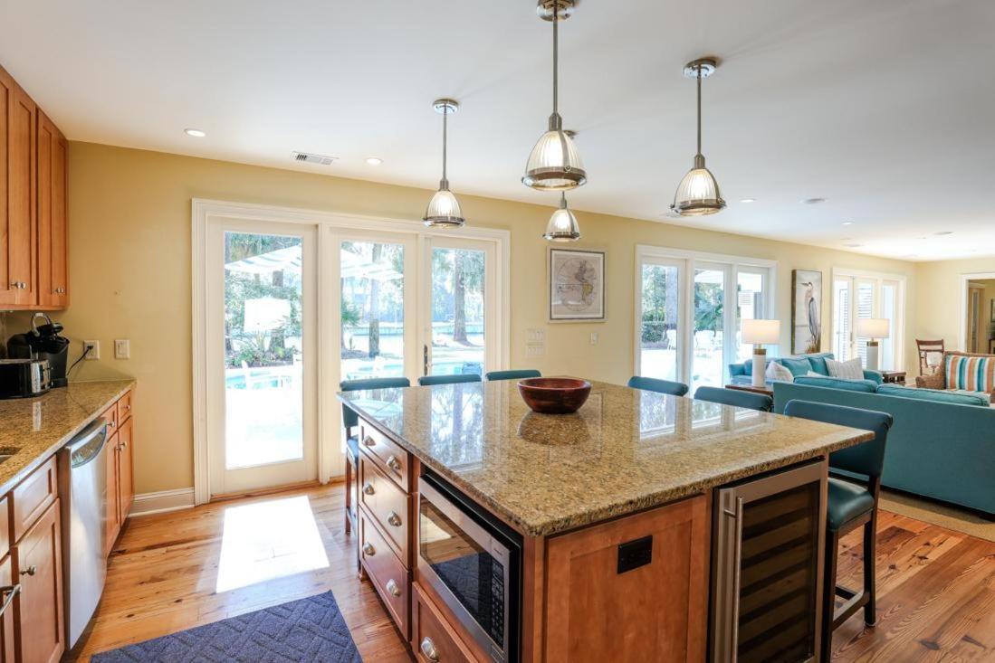 157 N. Sea Pines Dr. *