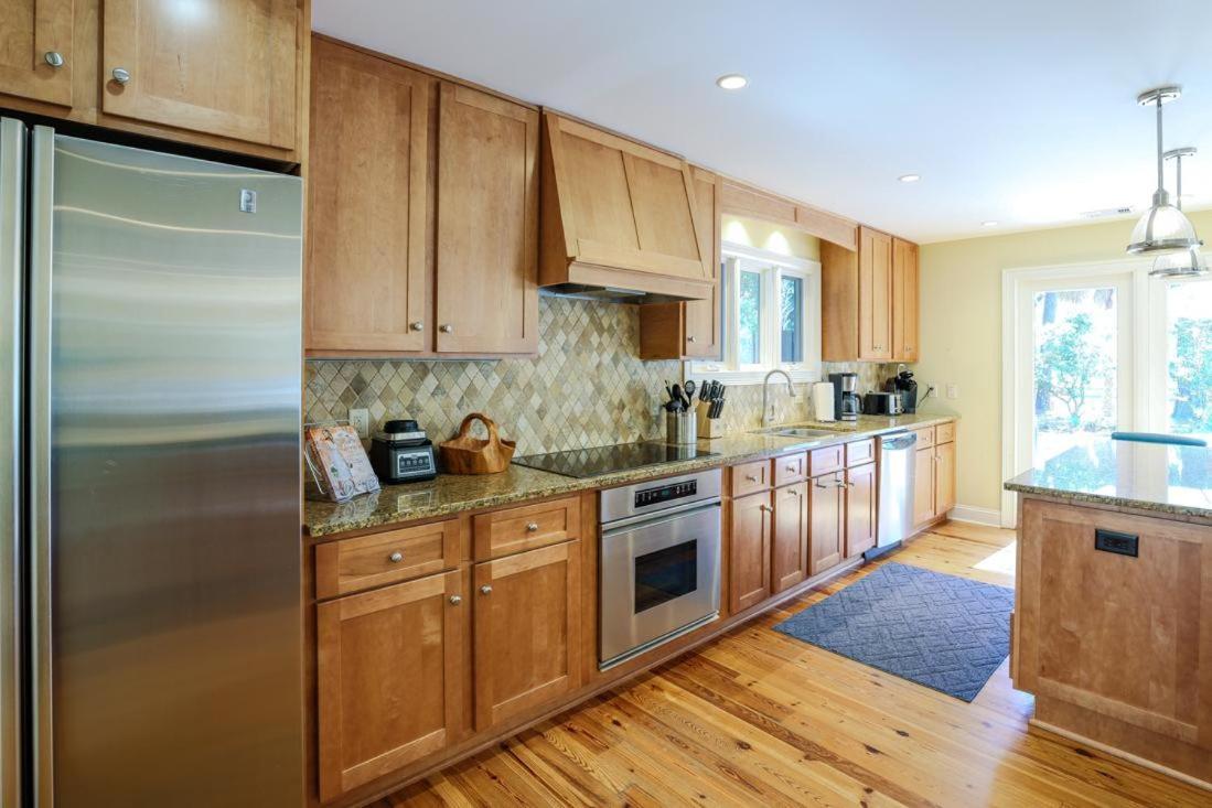 Holiday home 157 N. Sea Pines Dr. *