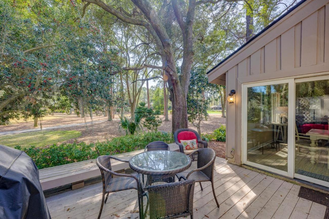14 Water Oak Holiday home Hilton Head Island