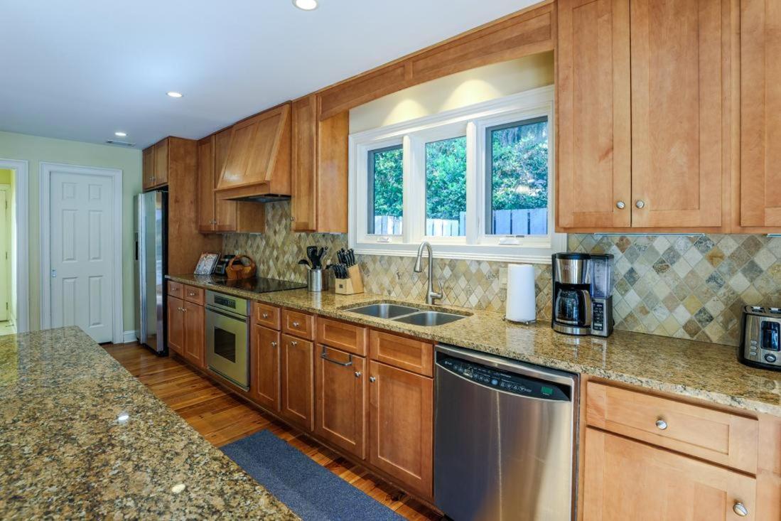 157 N. Sea Pines Dr. Holiday home
