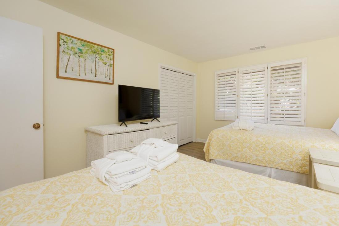14 Water Oak Holiday home *