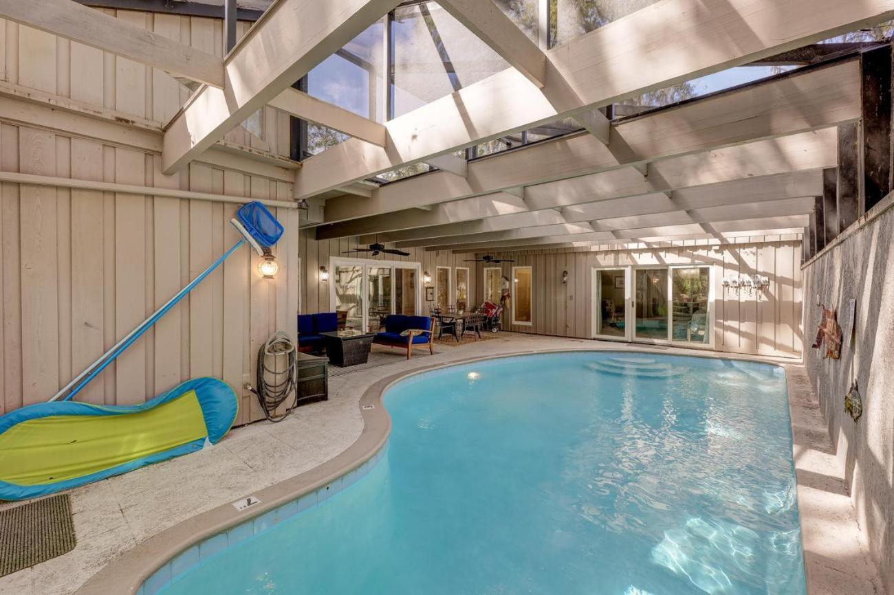 Holiday home 14 Water Oak *