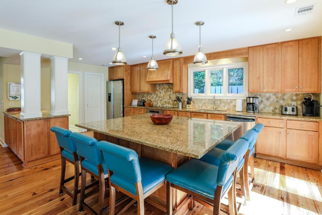 Holiday home 157 N. Sea Pines Dr. Hilton Head Island