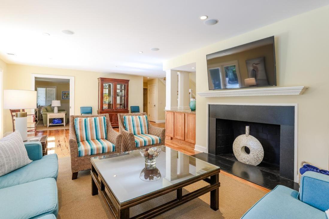 157 N. Sea Pines Dr. Holiday home