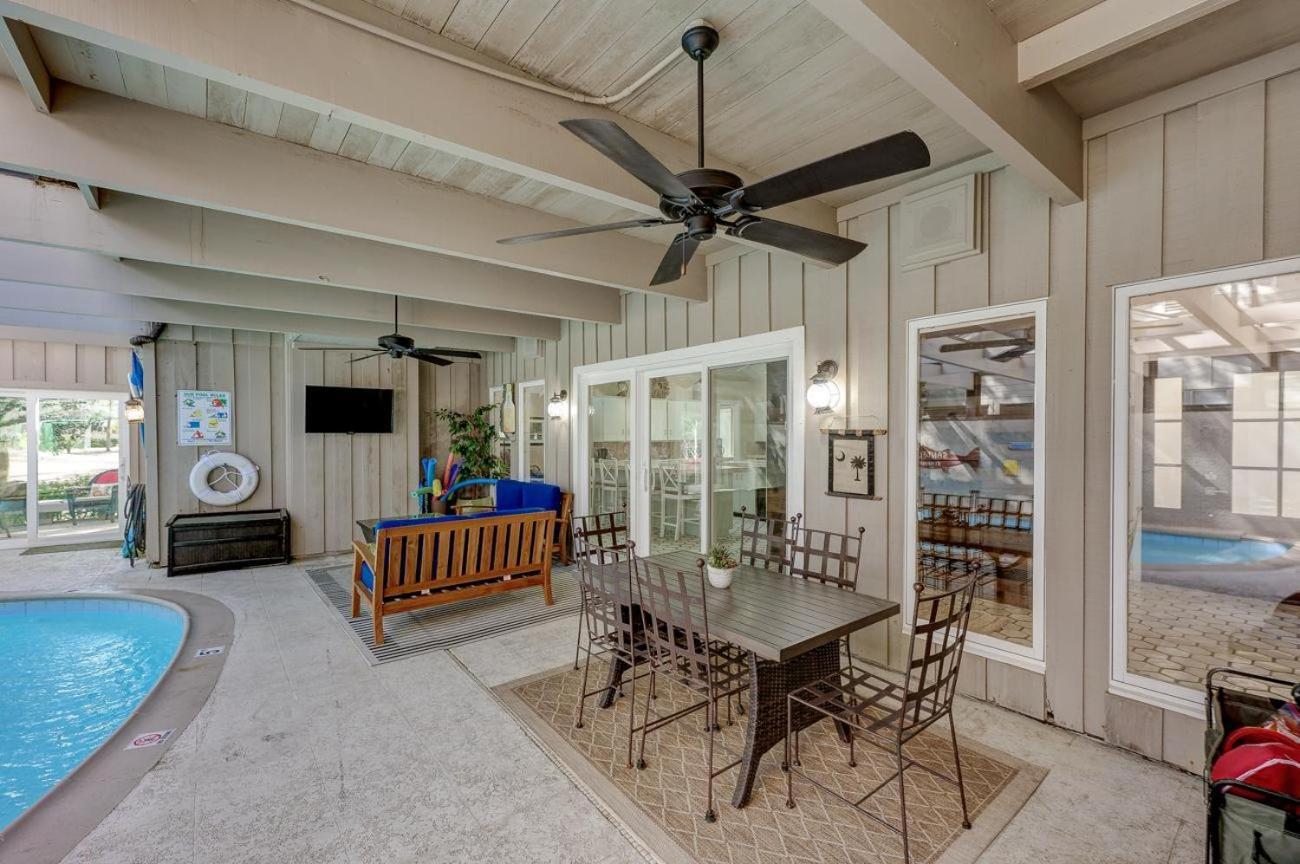 Holiday home 14 Water Oak