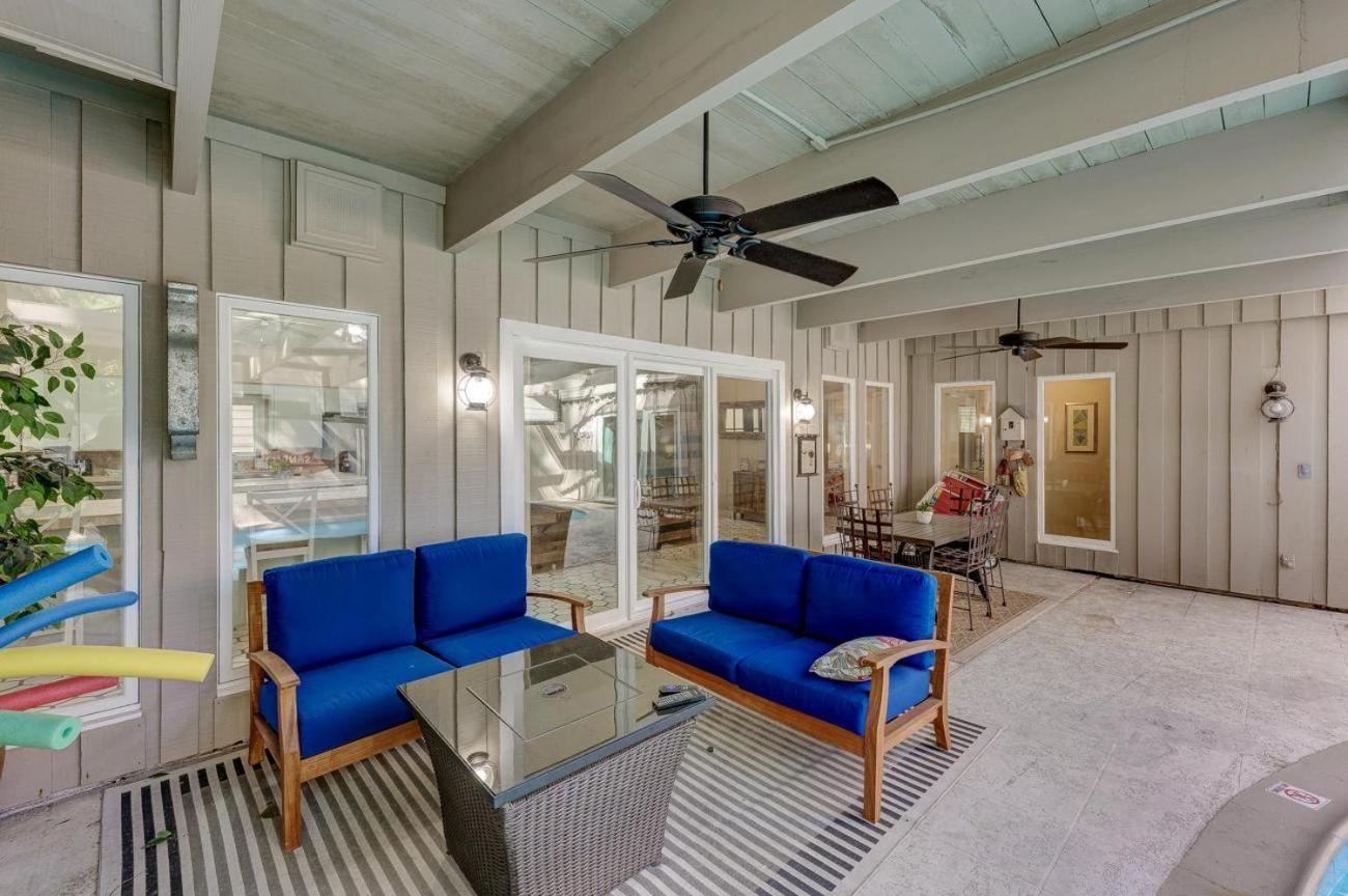 14 Water Oak Holiday home *