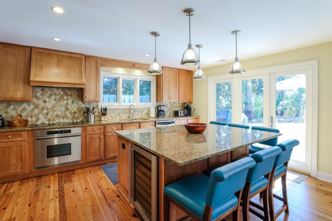Holiday home 157 N. Sea Pines Dr. Hilton Head Island