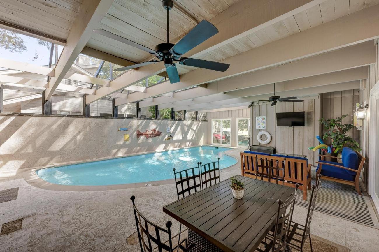 14 Water Oak Holiday home *