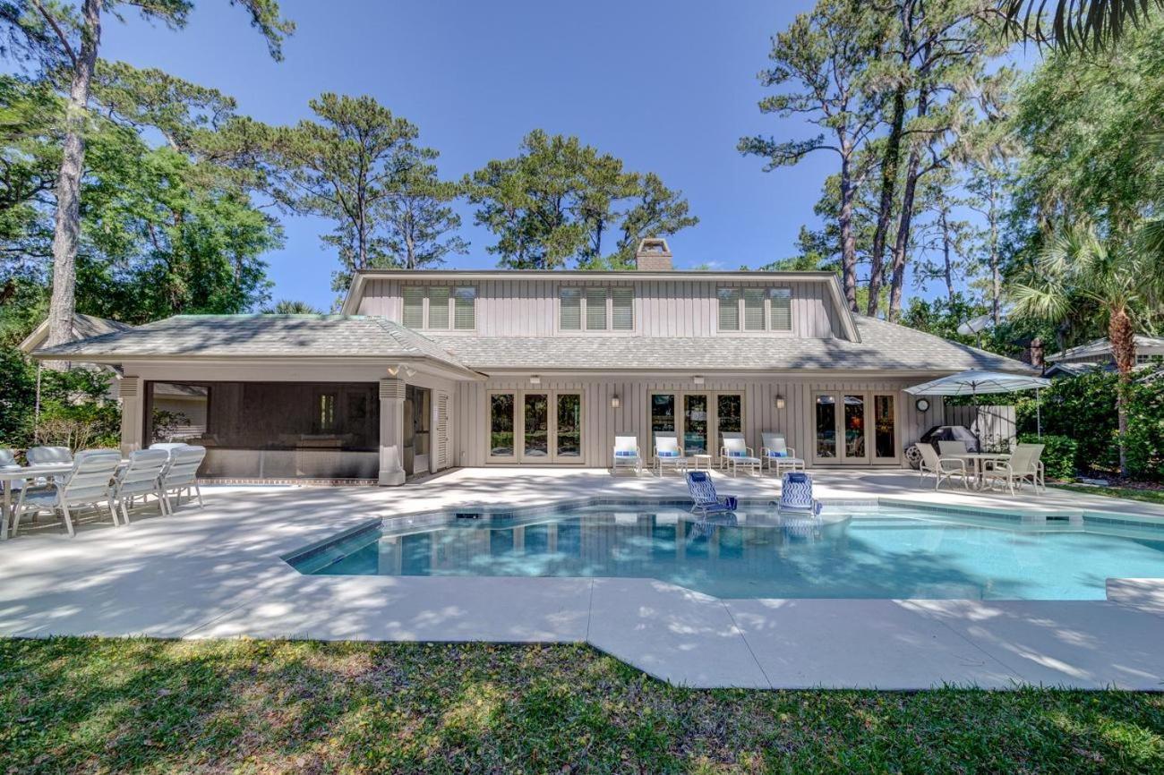 157 N. Sea Pines Dr.