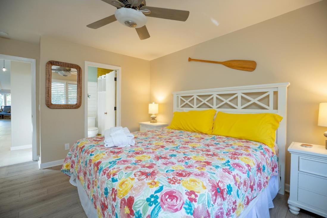 14 Water Oak Holiday home *