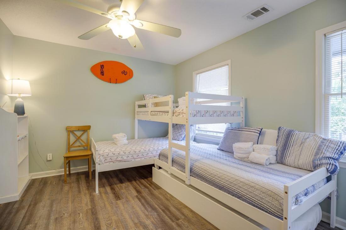 80 Ocean Breeze Hilton Head Island