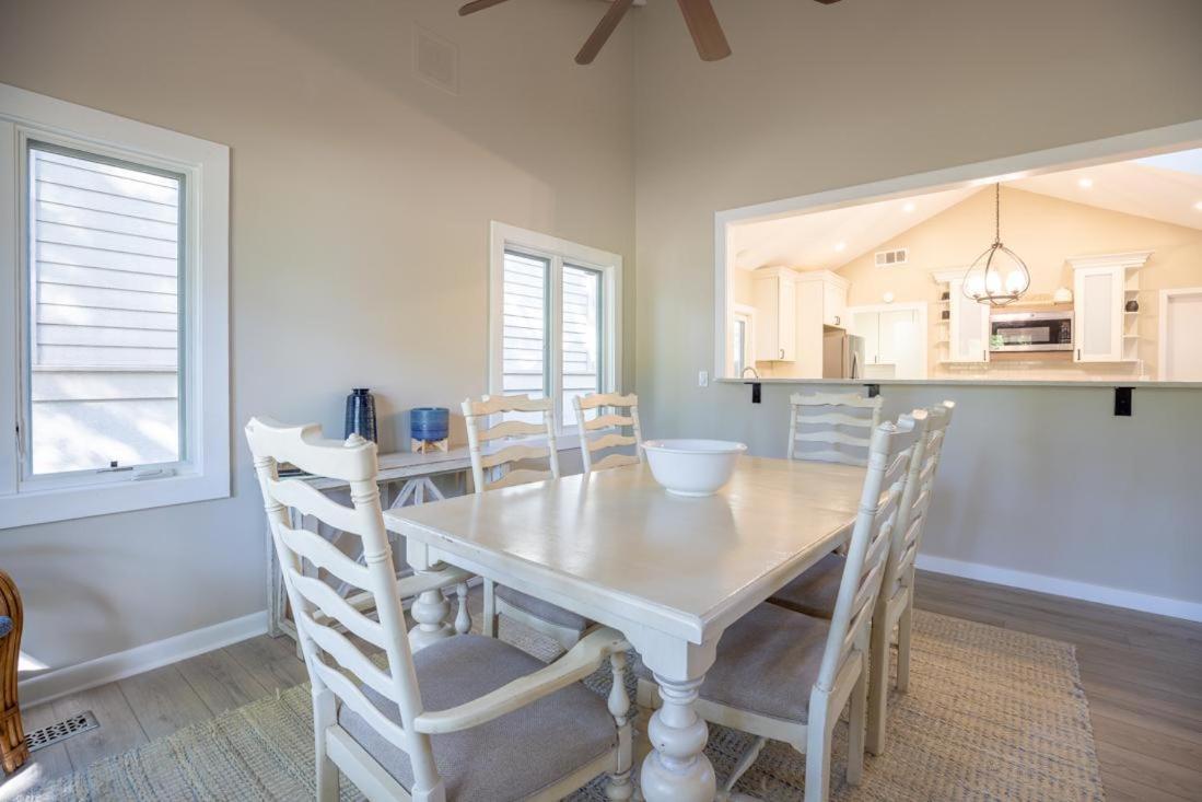 Holiday home 14 Water Oak