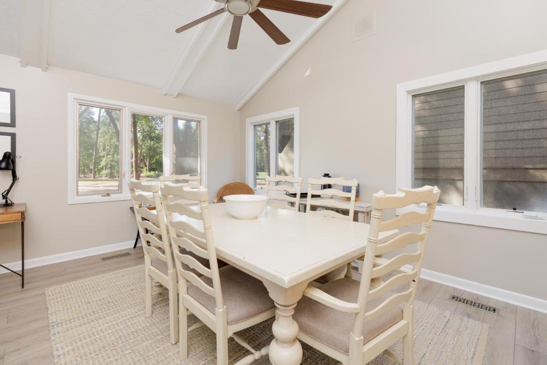 14 Water Oak Holiday home *
