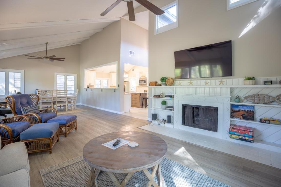 Holiday home 14 Water Oak Hilton Head Island