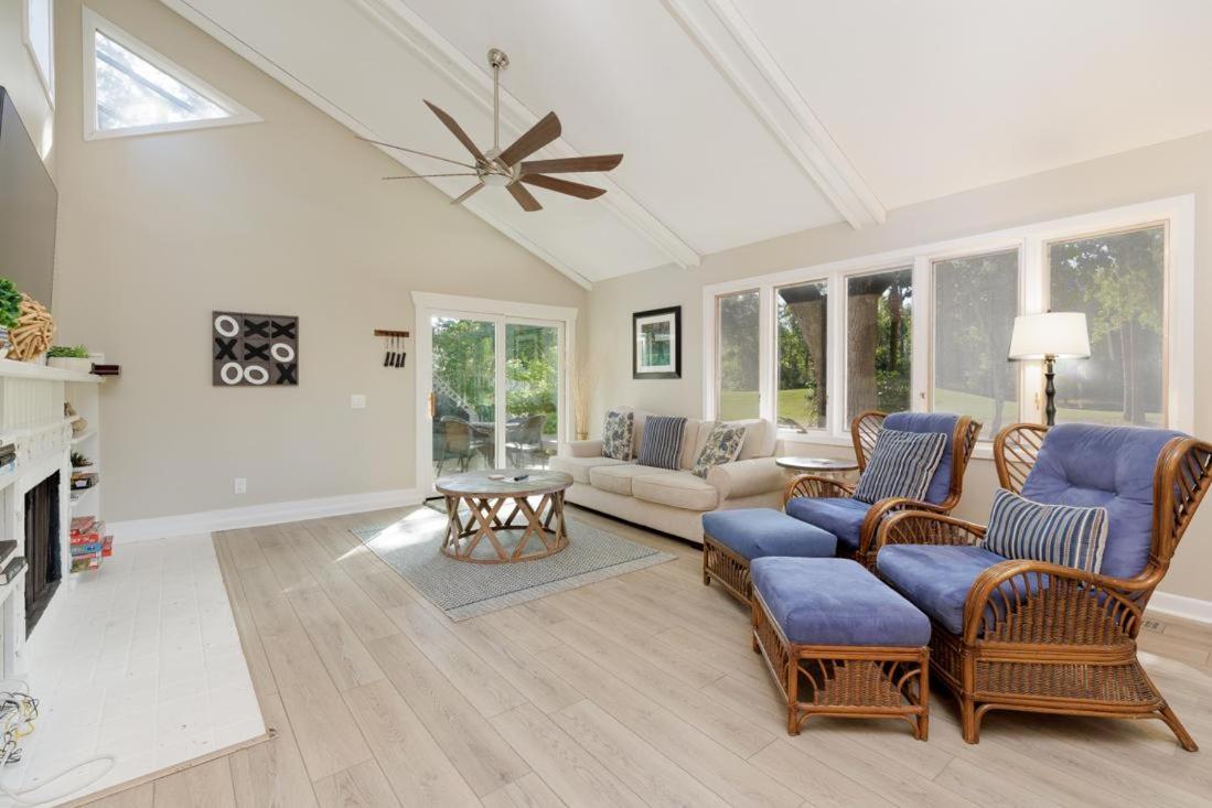 14 Water Oak Holiday home Hilton Head Island