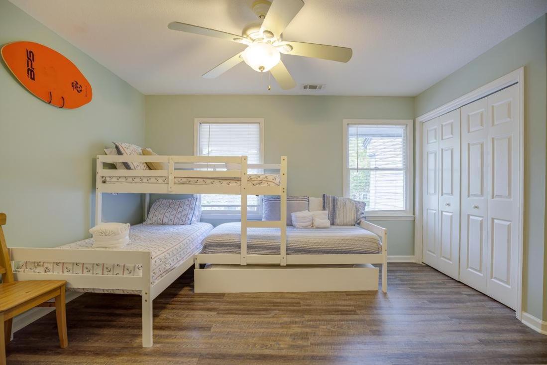 80 Ocean Breeze Holiday home