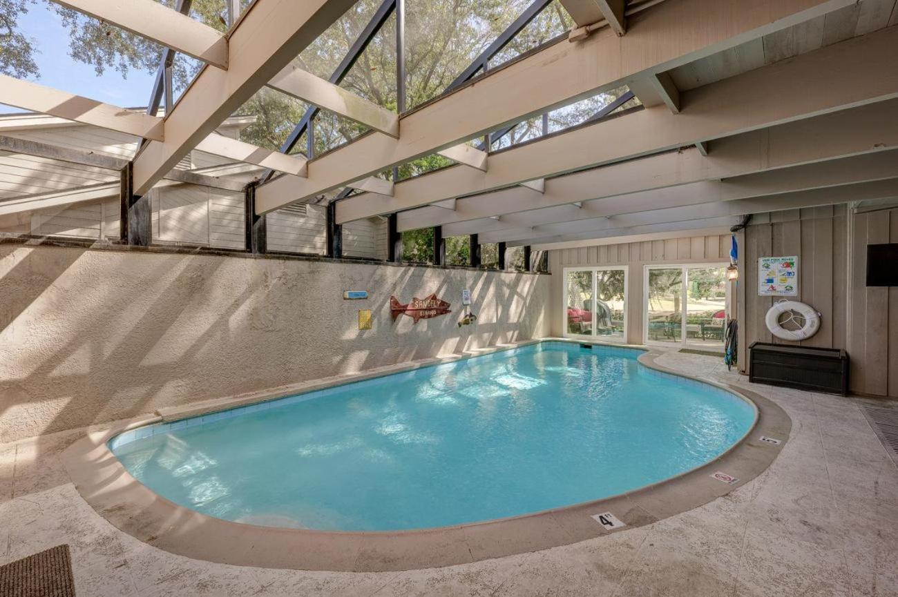 14 Water Oak Holiday home *