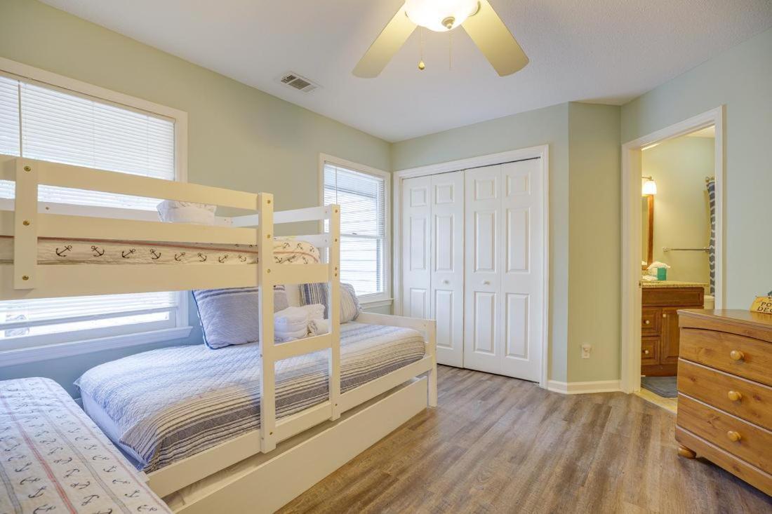 Holiday home 80 Ocean Breeze *