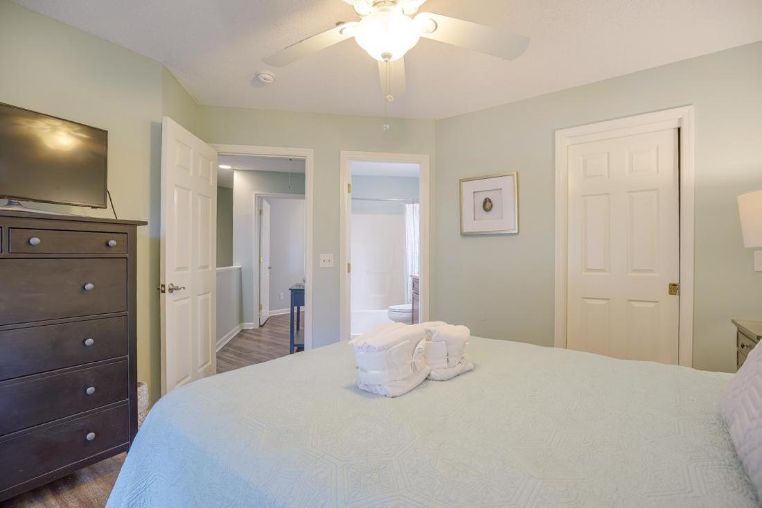 80 Ocean Breeze Holiday home Hilton Head Island