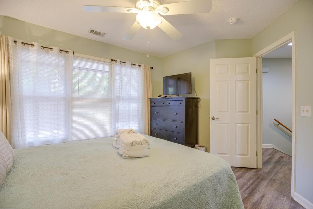 80 Ocean Breeze Holiday home