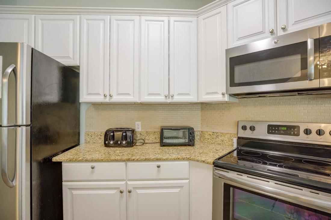 80 Ocean Breeze Holiday home Hilton Head Island