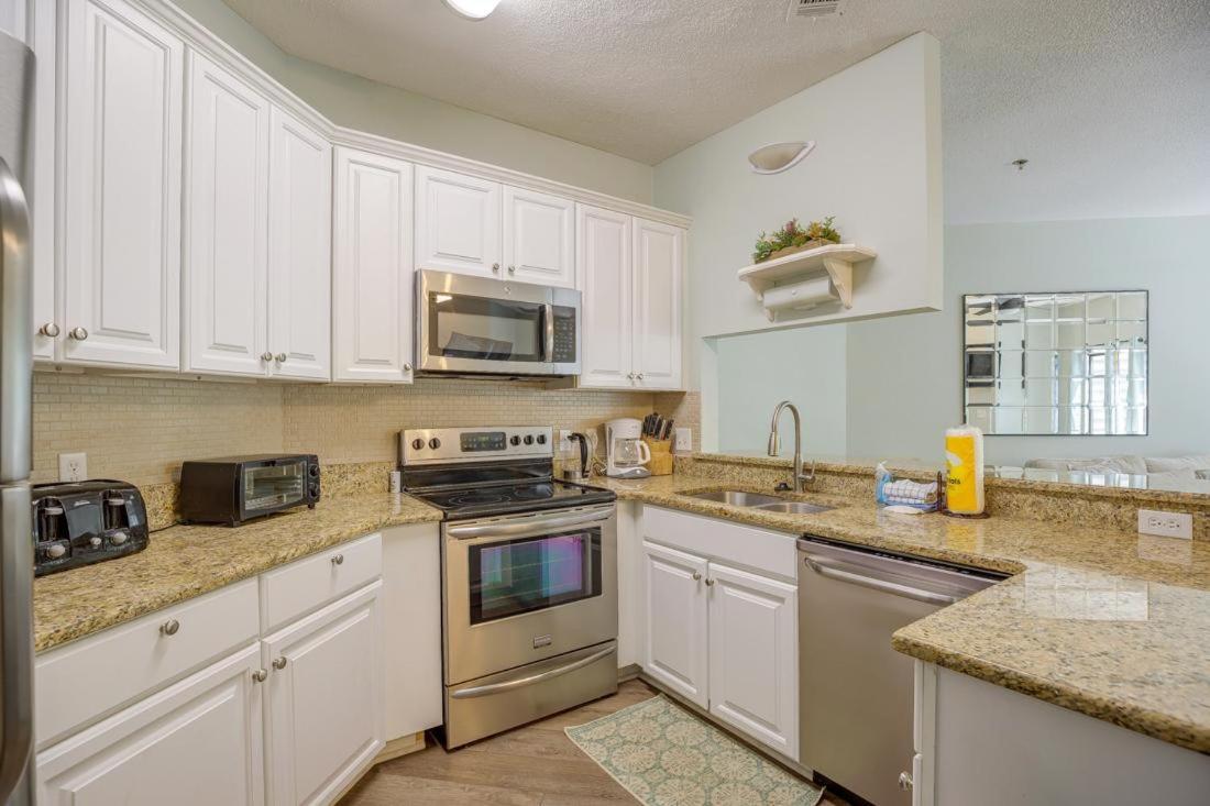 80 Ocean Breeze * Hilton Head Island