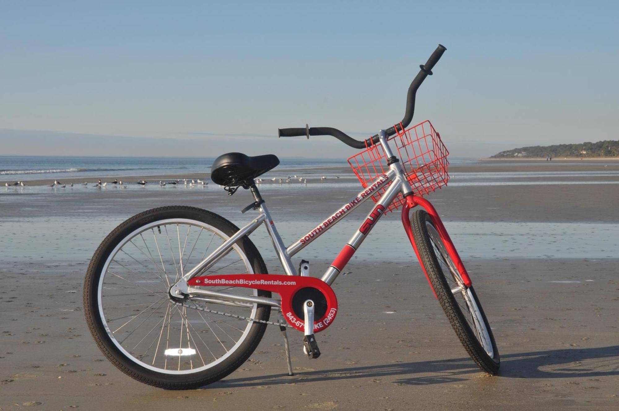 80 Ocean Breeze