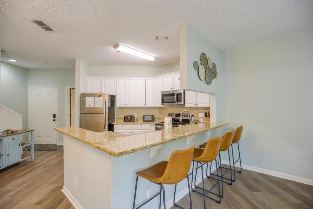 80 Ocean Breeze Holiday home