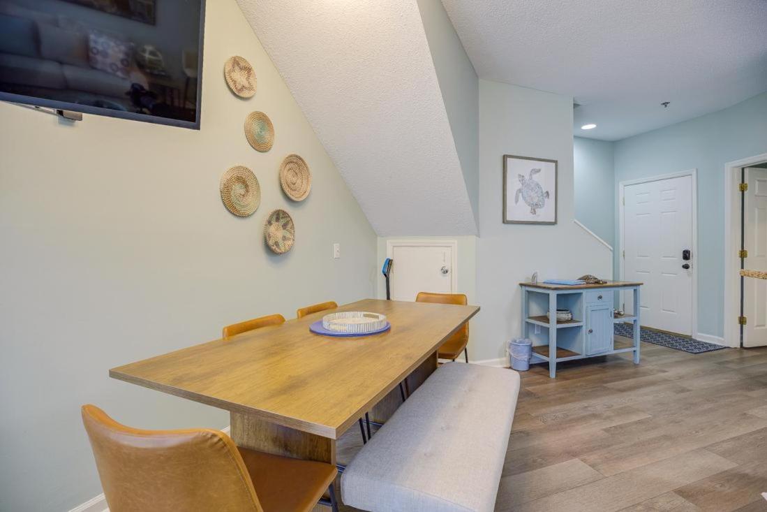 Holiday home 80 Ocean Breeze