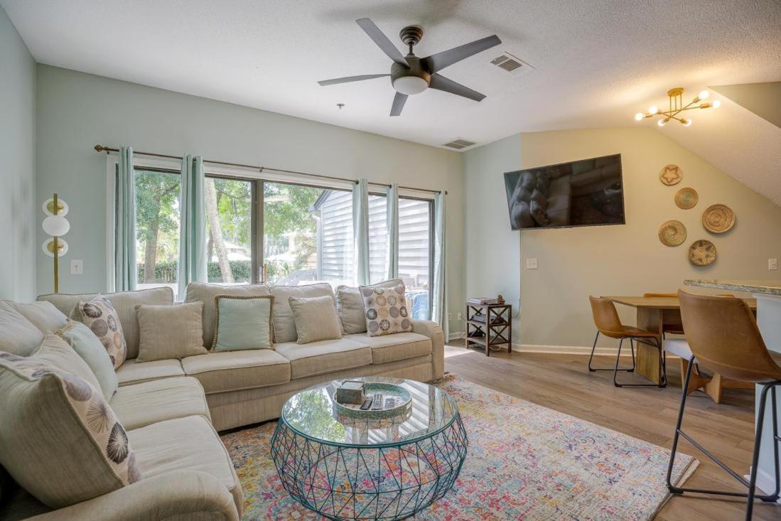 80 Ocean Breeze Holiday home