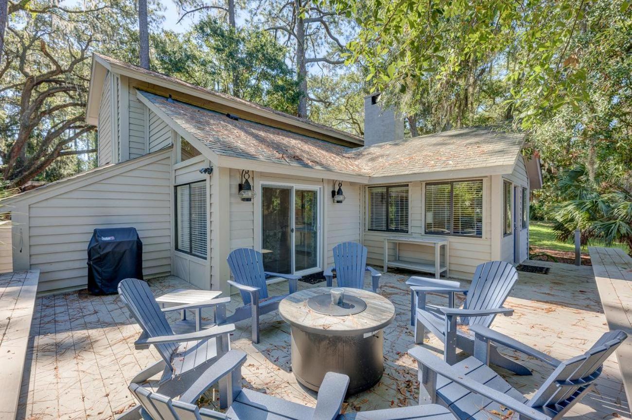77 Lawton Rd * Hilton Head Island