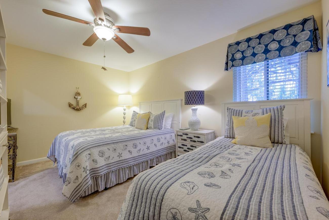 Holiday home 77 Lawton Rd Hilton Head Island