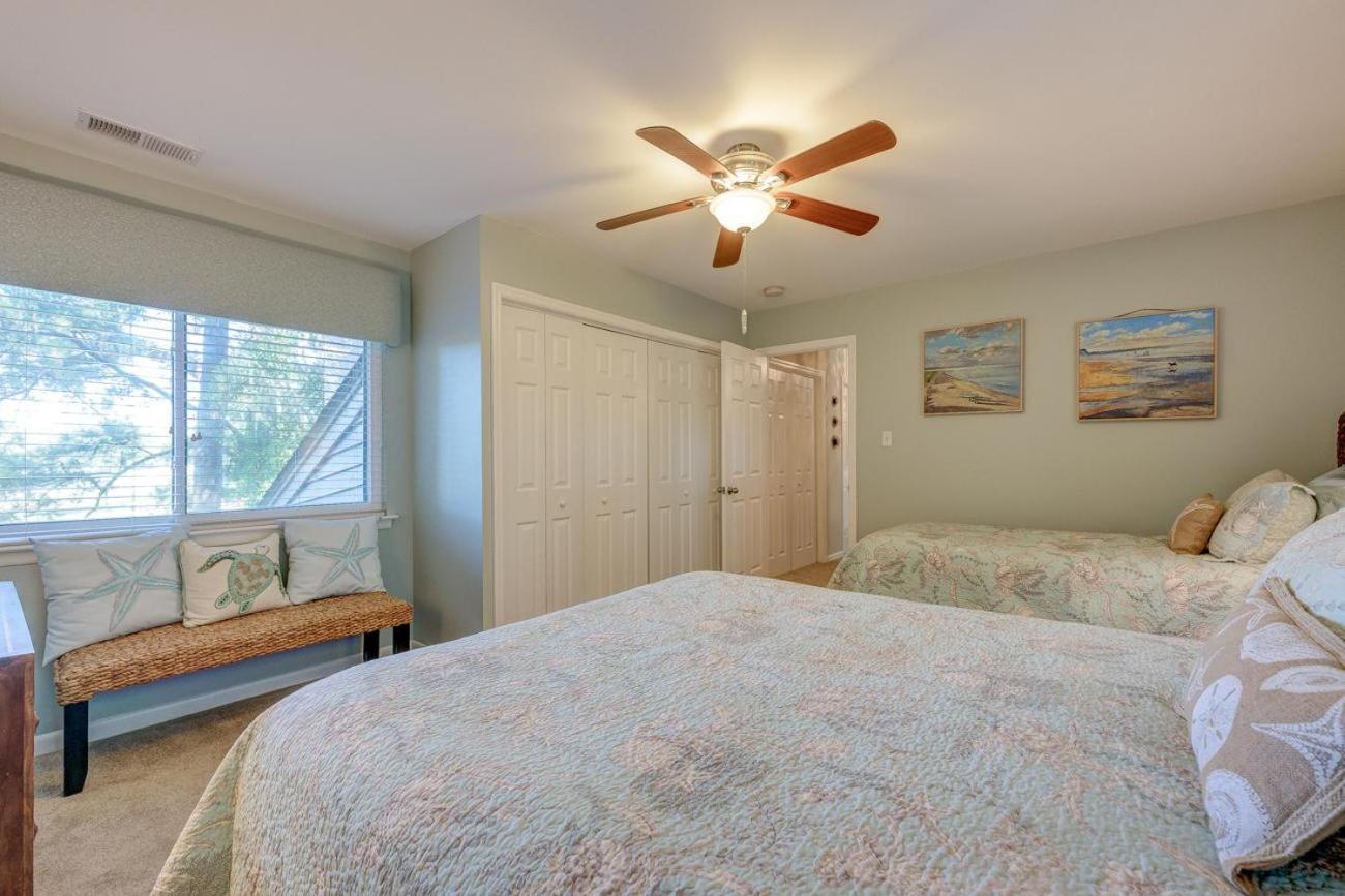 Holiday home 77 Lawton Rd