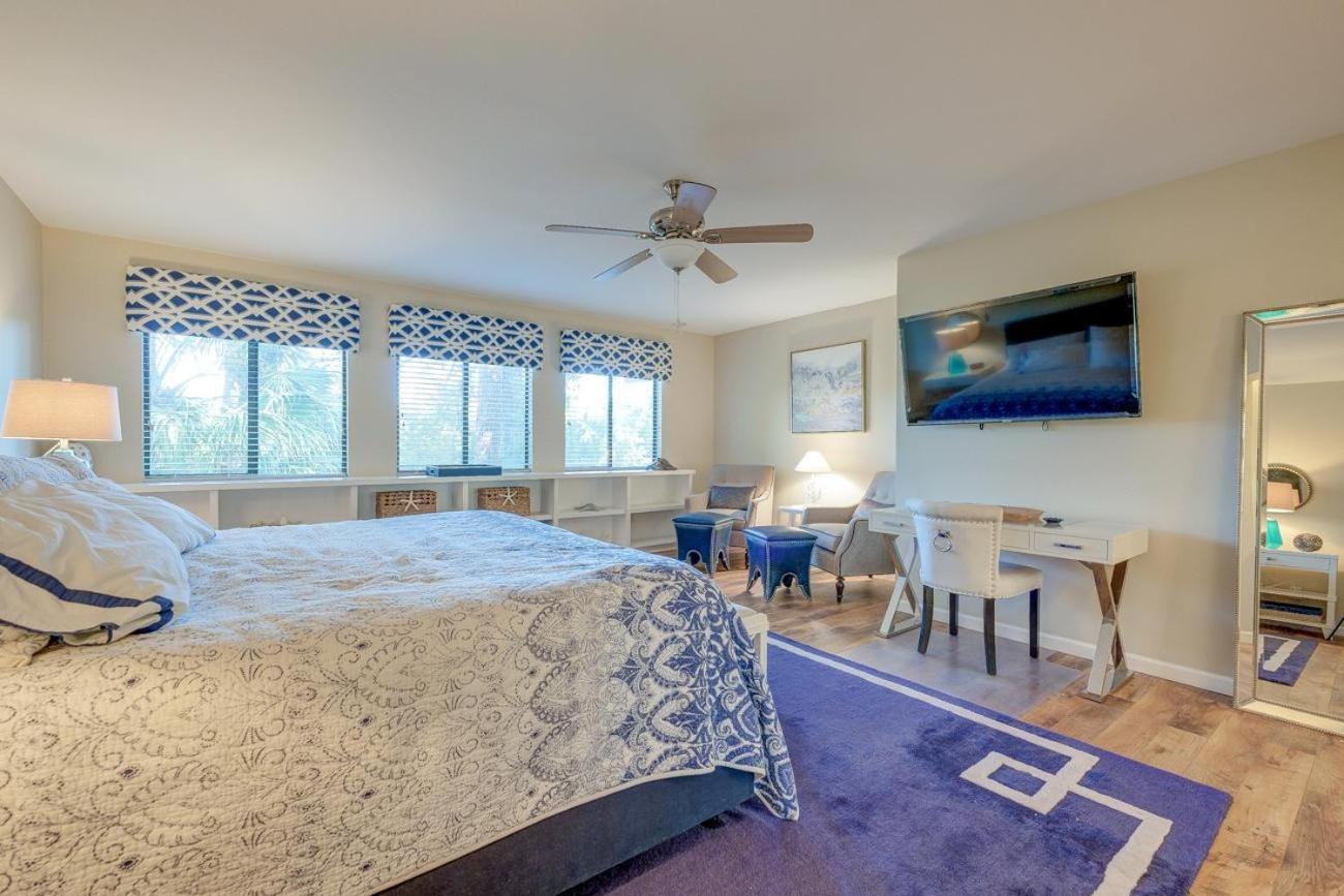 77 Lawton Rd Holiday home Hilton Head Island
