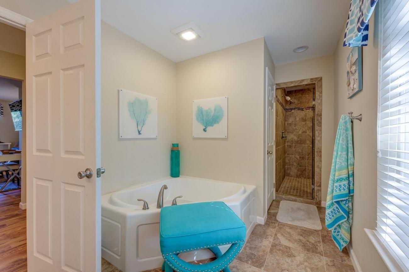 Holiday home 77 Lawton Rd Hilton Head Island