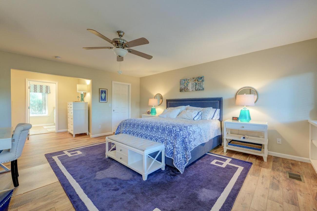 77 Lawton Rd * Hilton Head Island