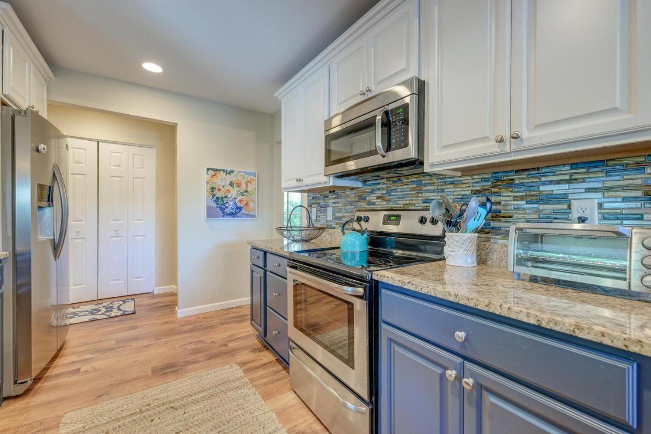 77 Lawton Rd Holiday home Hilton Head Island