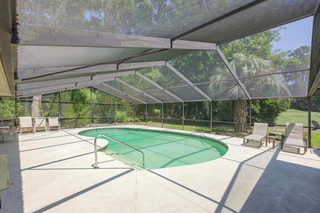 3 Sylvan Lane Holiday home