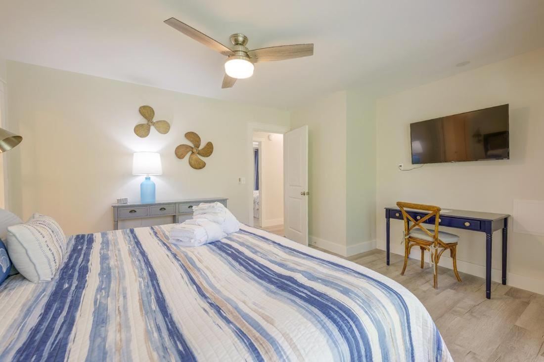 3 Sylvan Lane Holiday home