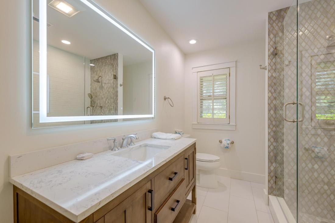 3 Sylvan Lane Holiday home *