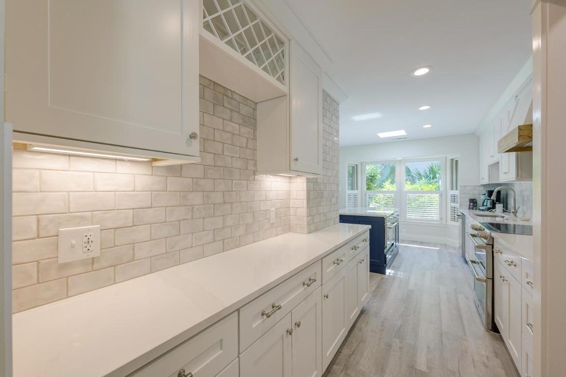 3 Sylvan Lane Holiday home