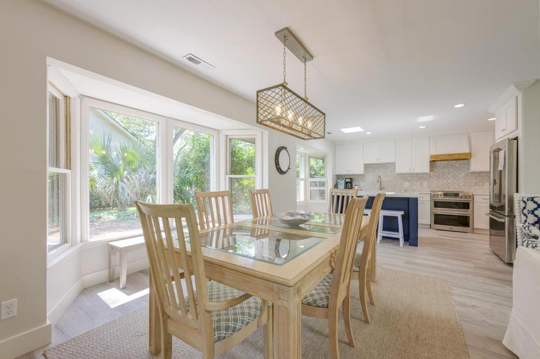 3 Sylvan Lane Holiday home
