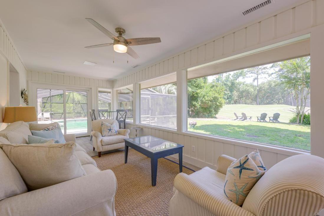 3 Sylvan Lane Holiday home *
