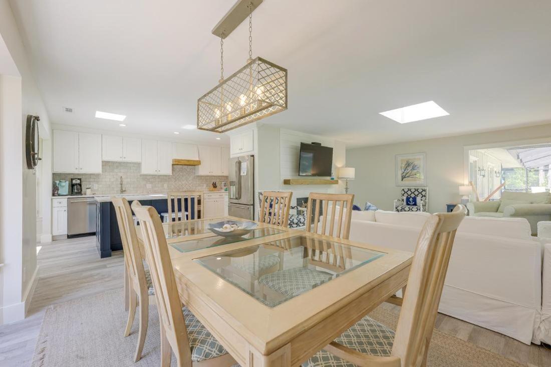 Holiday home 3 Sylvan Lane *