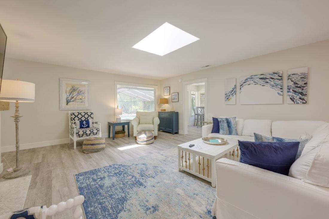 3 Sylvan Lane Holiday home *