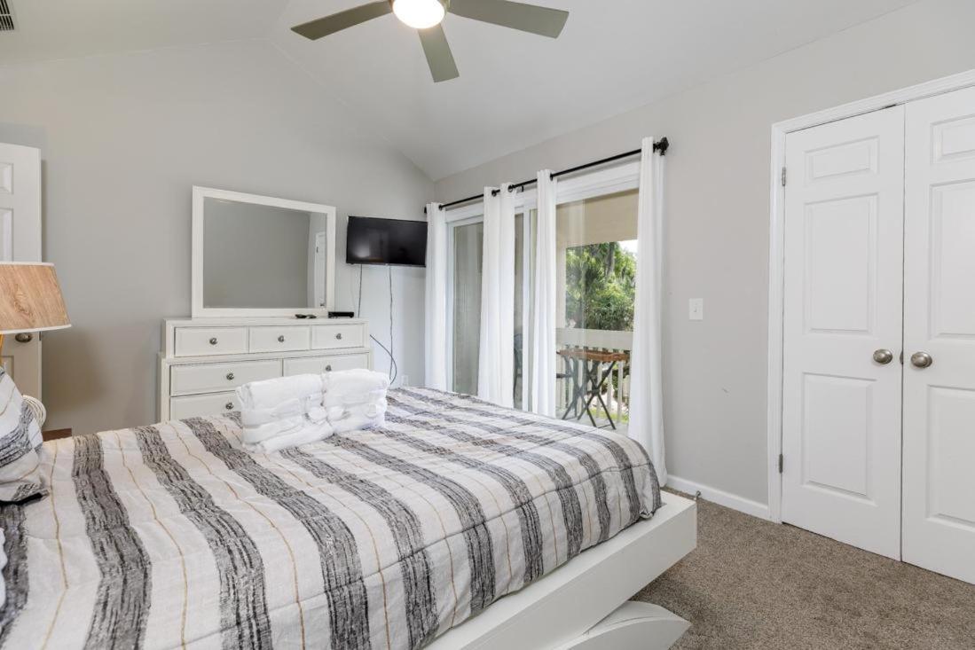 Villa 11 Arbor Hilton Head Island