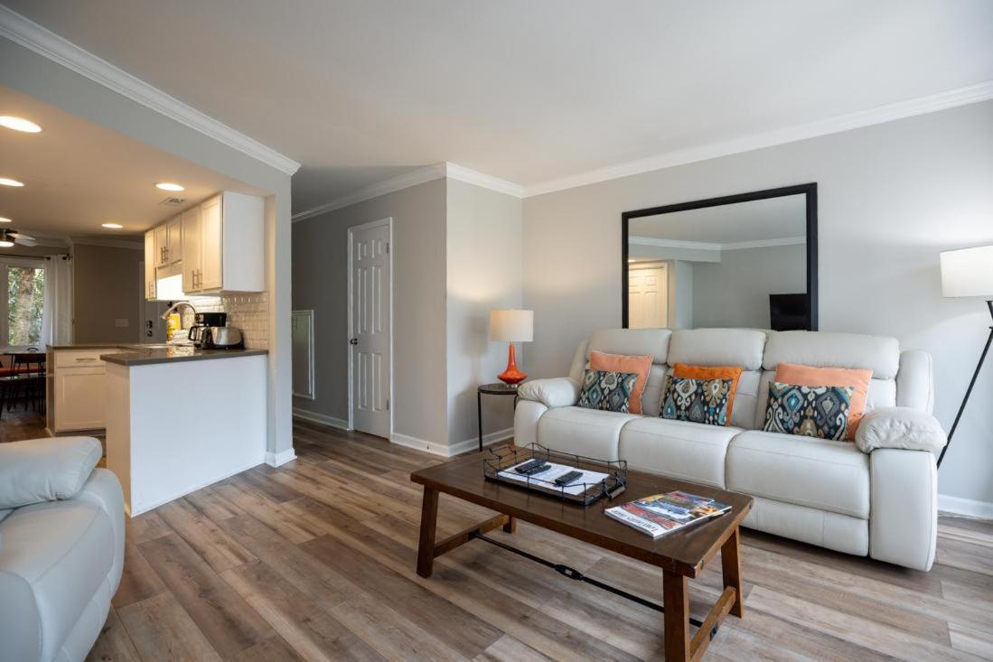 11 Arbor Hilton Head Island