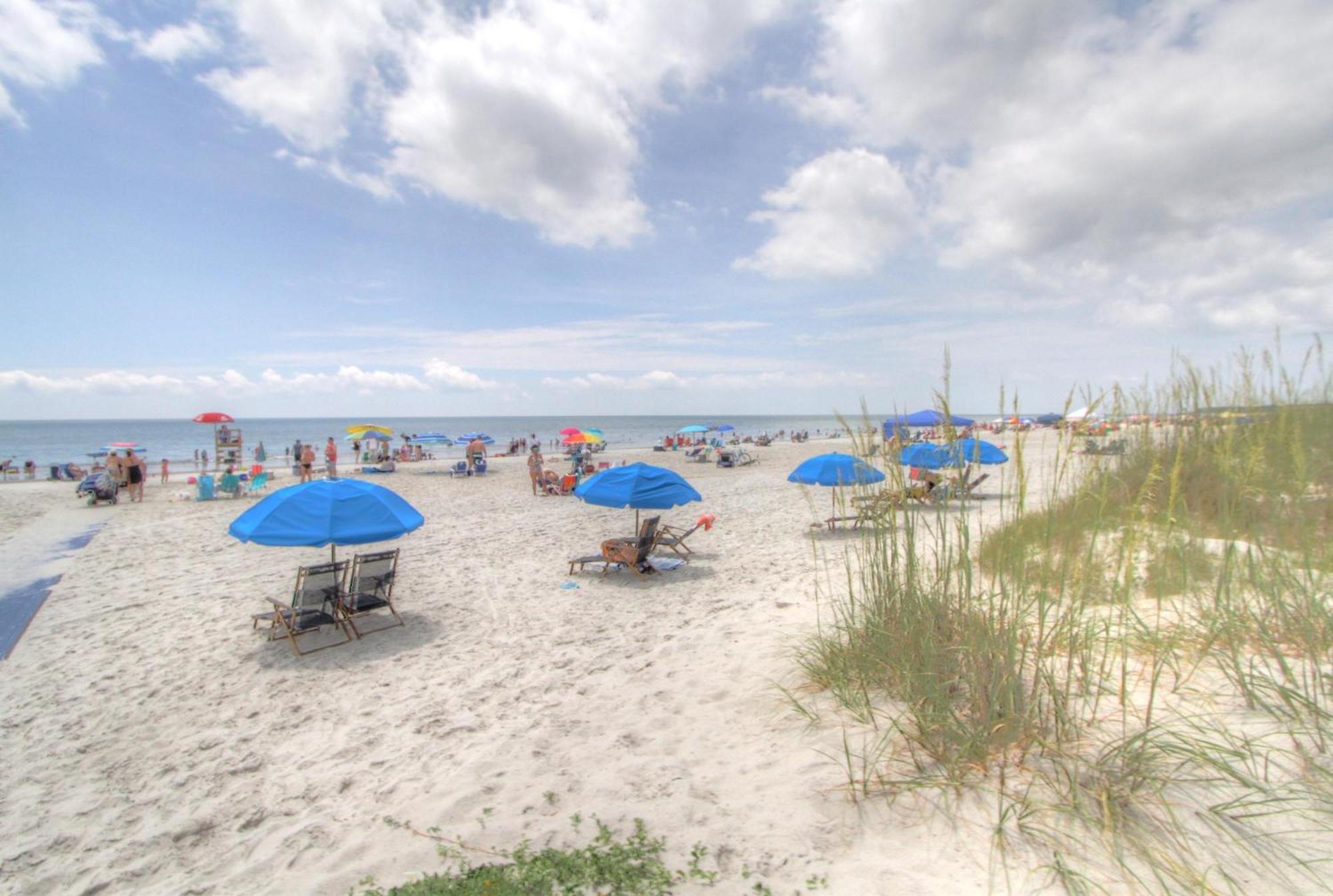 11 Arbor Hilton Head Island